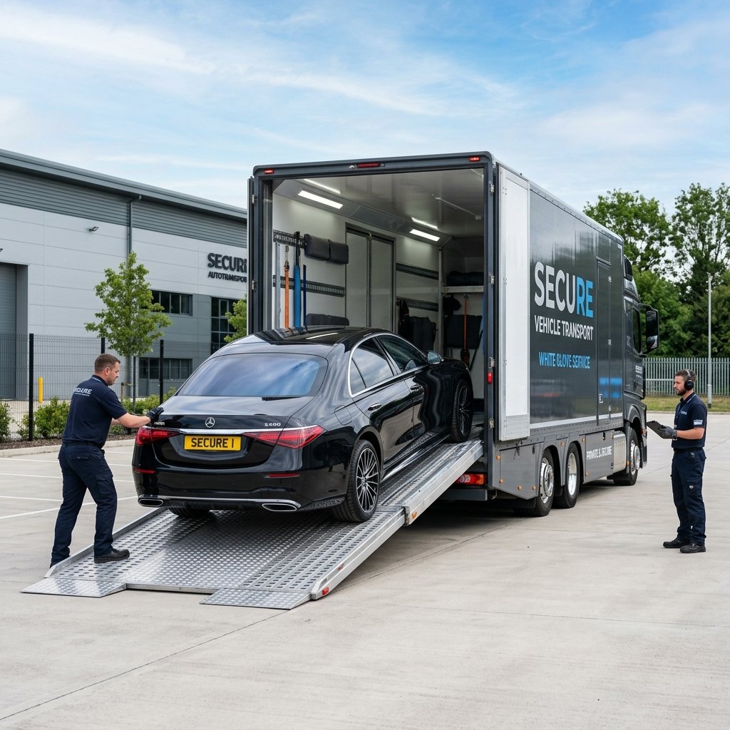 Vehicle Transport